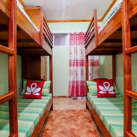 Zen Rooms Basic Camp Allen Rd Baguio Baguio City Екстериор снимка
