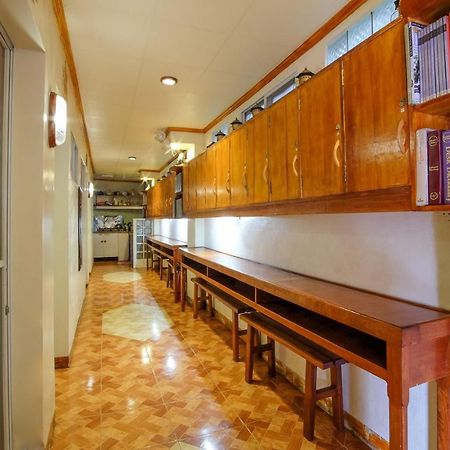 Zen Rooms Basic Camp Allen Rd Baguio Baguio City Екстериор снимка