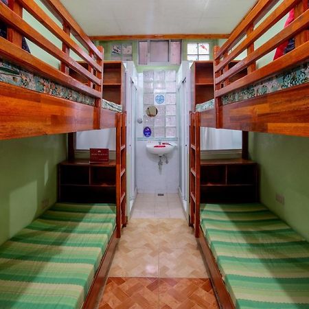 Zen Rooms Basic Camp Allen Rd Baguio Baguio City Екстериор снимка