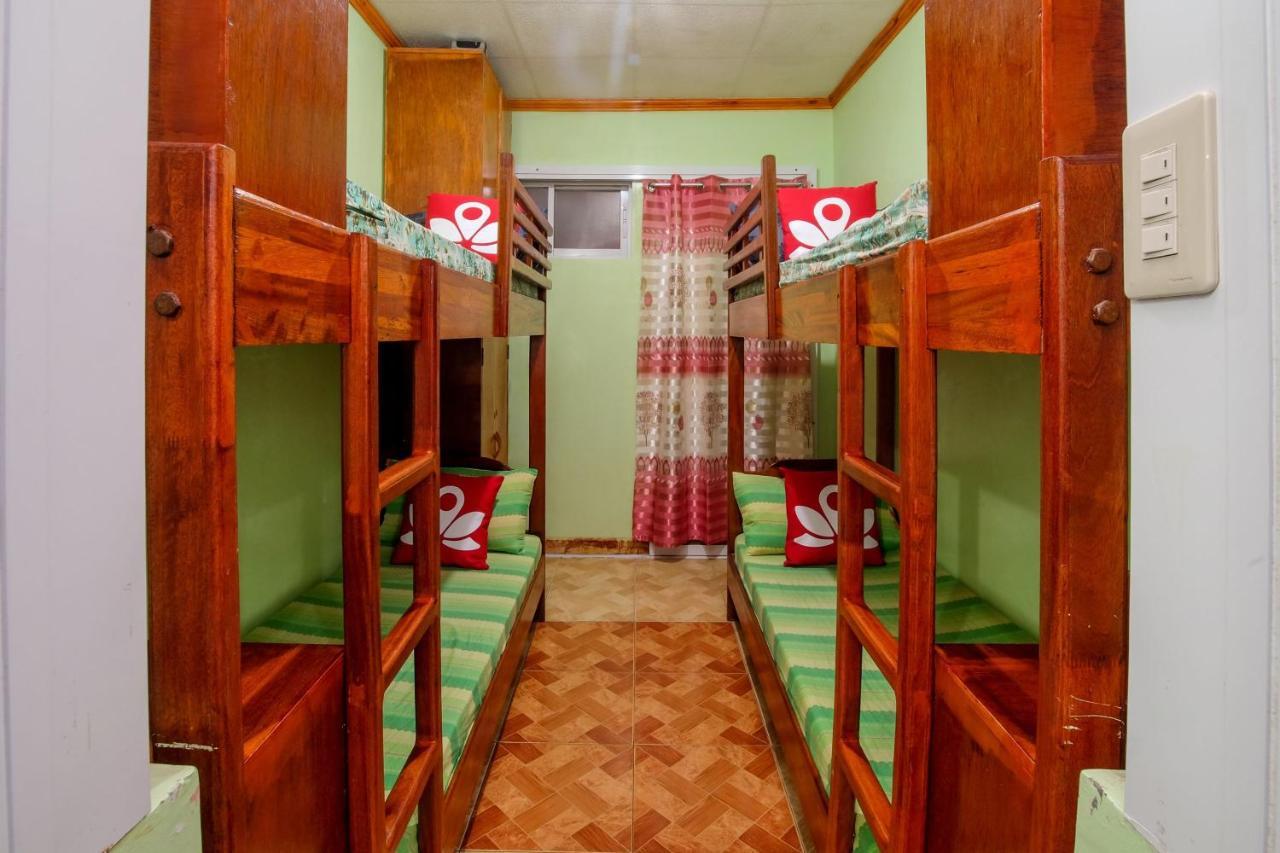 Zen Rooms Basic Camp Allen Rd Baguio Baguio City Екстериор снимка